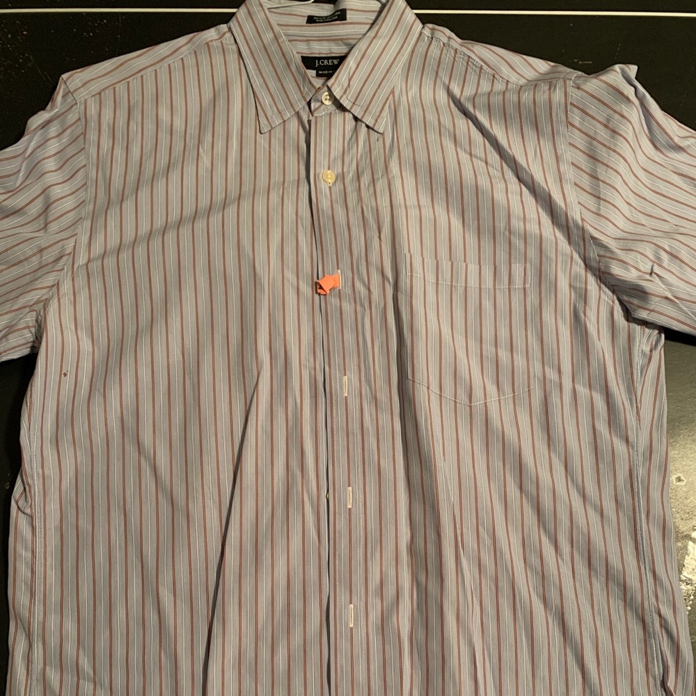 J Crew button down - Picture 2 of 4